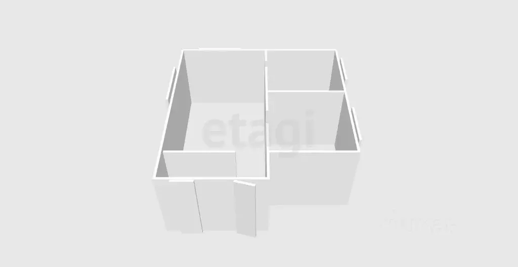 Дом в Сахалинская область, Южно-Сахалинск ул. Некрасова, 70 (2020 м) - Фото 2