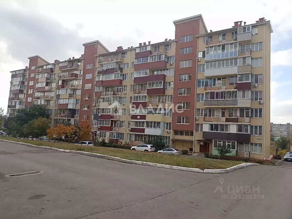 Студия Воронежская область, с. Новая Усмань ул. Ростовская, 4Б/4 (23.4 ... - Фото 1