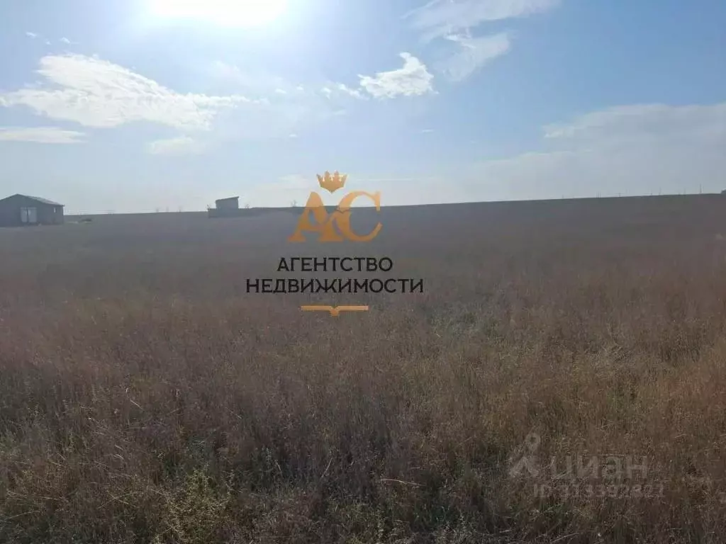 Участок в Крым, Феодосия муниципальный округ, с. Береговое ул. Боевая, ... - Фото 0