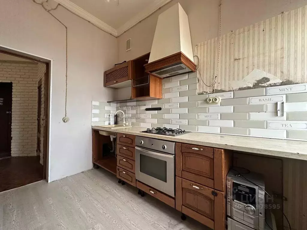 Квартира, 2 комнаты, 61.7 м - Фото 1