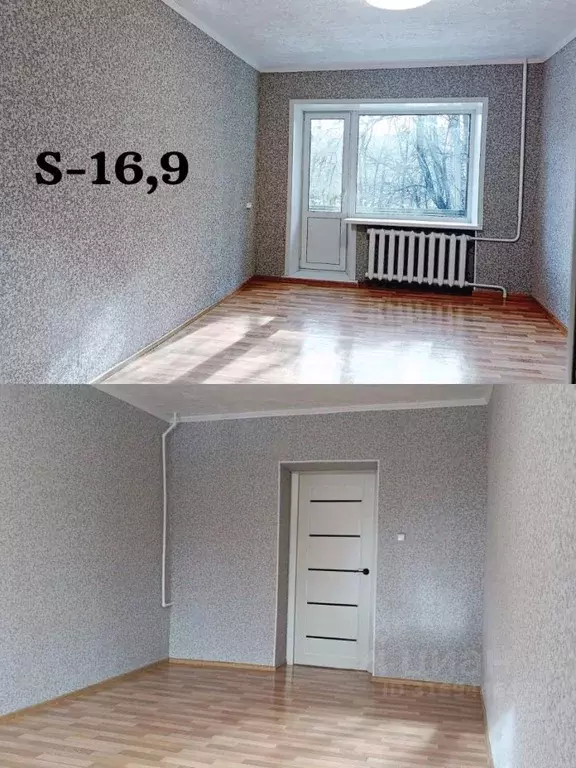 5-к кв. Хабаровский край, Хабаровск Белорусская ул., 41 (93.4 м) - Фото 1