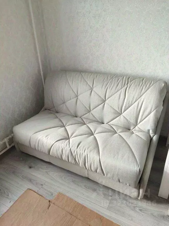 1-к кв. Москва ул. Авиаторов, 11К1 (19.3 м) - Фото 2