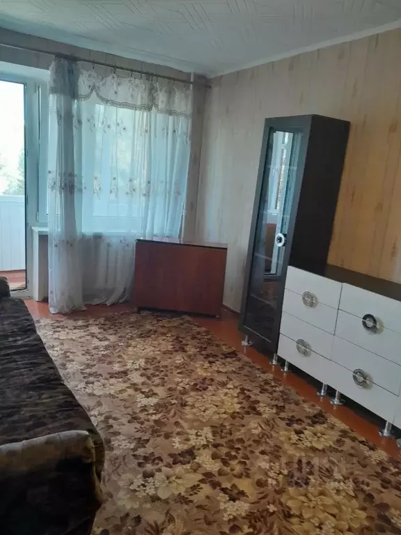 2-к кв. Калининградская область, Гурьевск Фабричная ул., 1 (47.0 м) - Фото 1