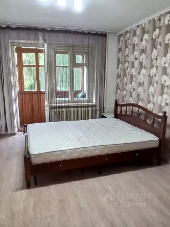 3-к кв. Алтай, Майминский район, с. Майма ул. Ленина, 34 (57.0 м) - Фото 1