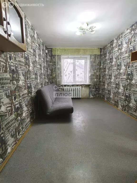 1к в 6-комнатной квартире (10.7 м) - Фото 2