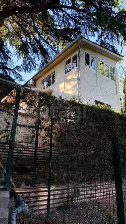 Дом в Крым, Ялта ул. Нагорная, 4 (60 м) - Фото 2