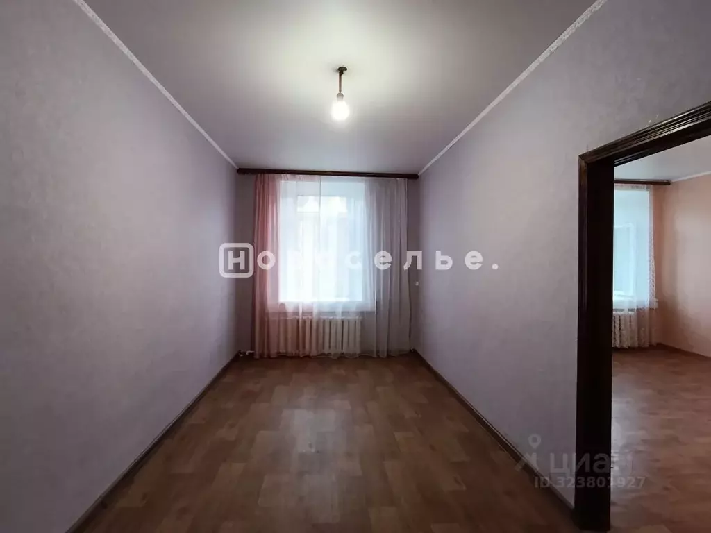 3-к кв. Рязанская область, Рязань Октябрьский городок мкр, 35 (56.1 м) - Фото 0