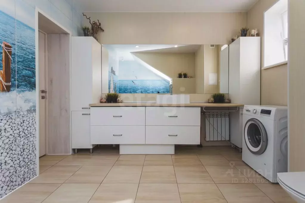 Дом в Башкортостан, Иглинский район, Акбердинский сельсовет, ... - Фото 1