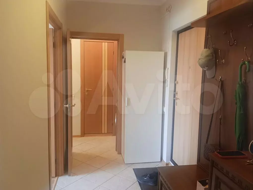 2-к. квартира, 60 м, 10/17 эт. - Фото 1