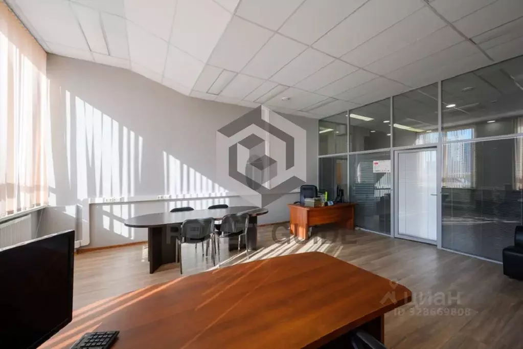 Офис в Москва Рабочая ул., 93С2 (300 м) - Фото 2