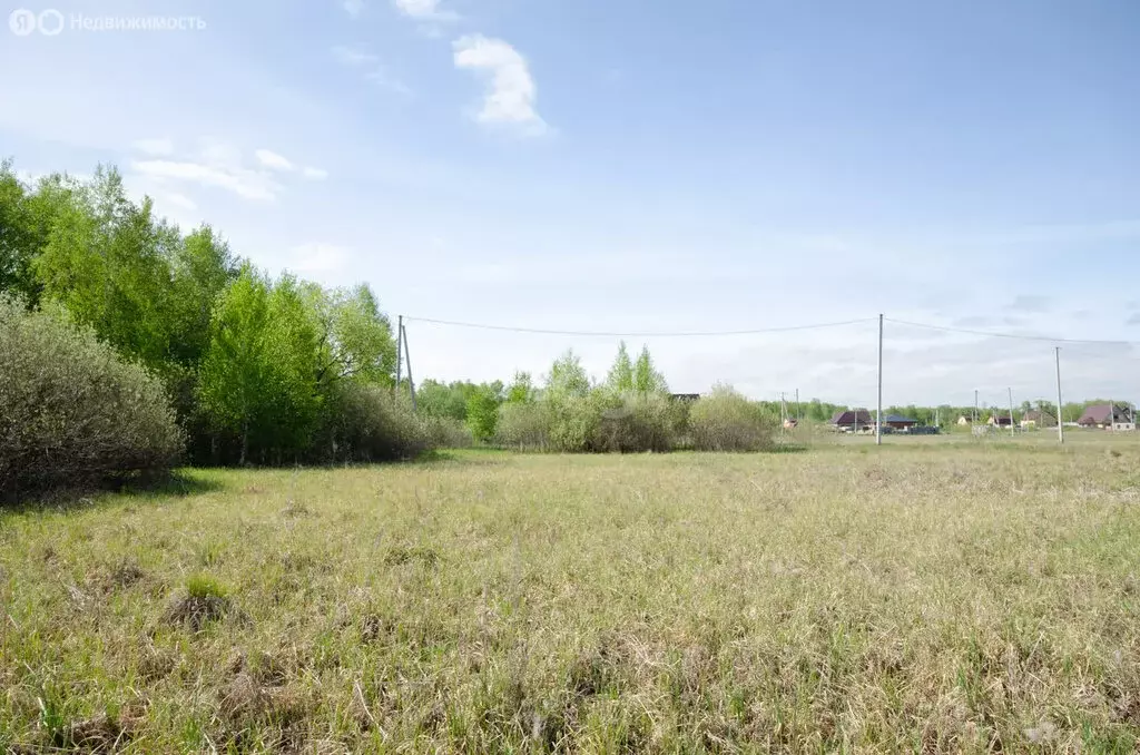 Участок в Заводоуковск, 1-й Трактовый переулок (10.23 м) - Фото 2