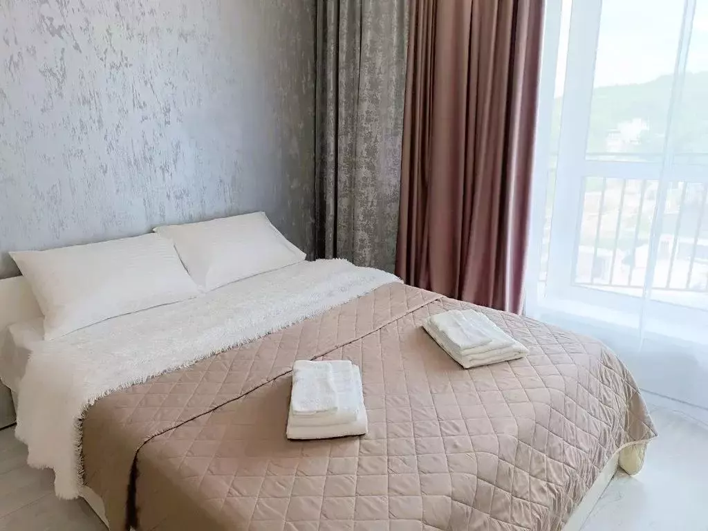 Студия Крым, Ялта муниципальный округ, Виноградное пгт ш. ... - Фото 2