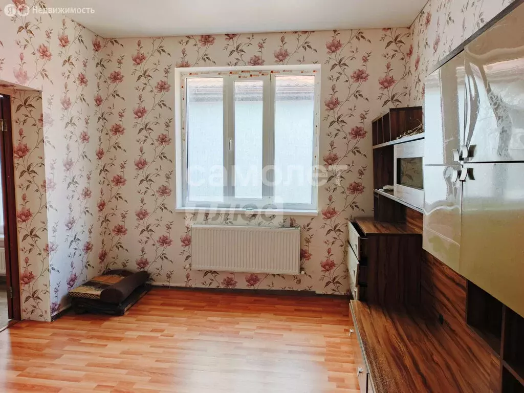 Дом в станица Анапская, Анапская улица, 123 (87.8 м) - Фото 2