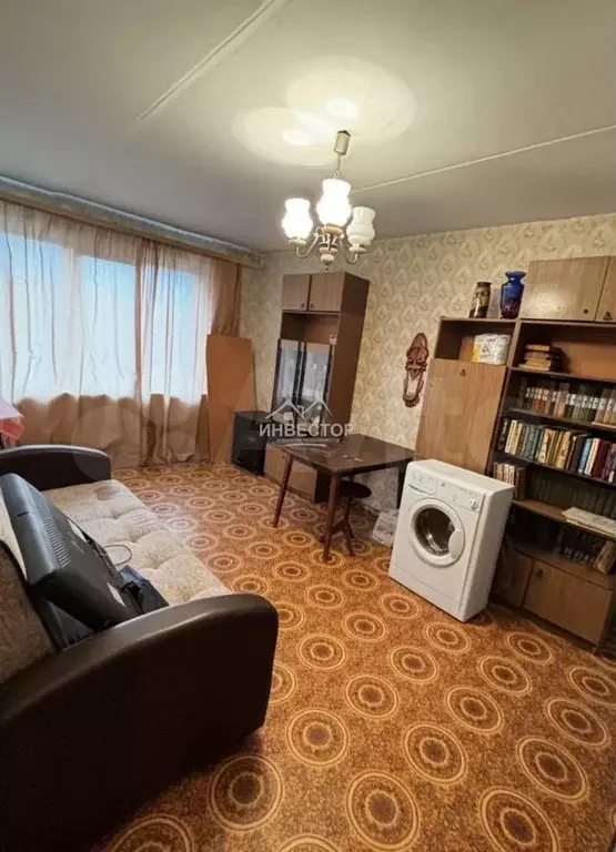 3-к. квартира, 65 м, 9/9 эт. - Фото 1