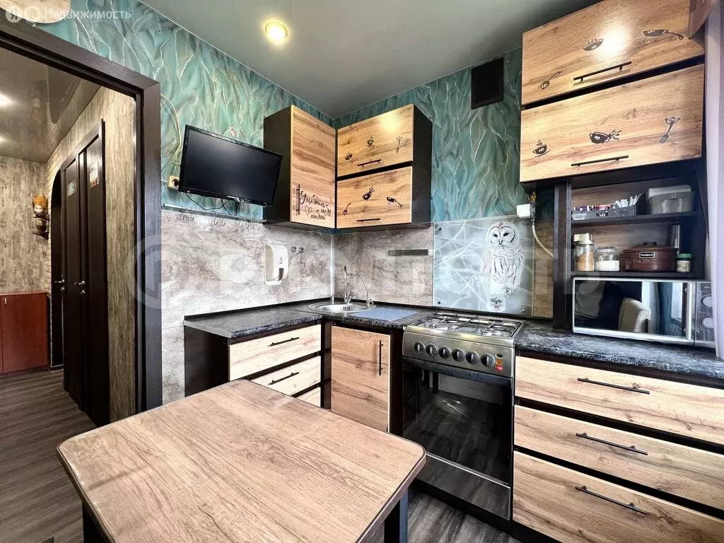 2-комнатная квартира: Мурманск, улица Капитана Копытова, 6 (44.5 м) - Фото 1