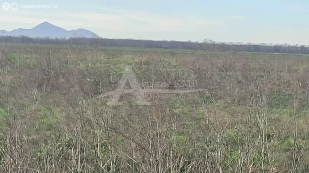 Участок в посёлок Новый, Изумрудная улица (6 м) - Фото 1