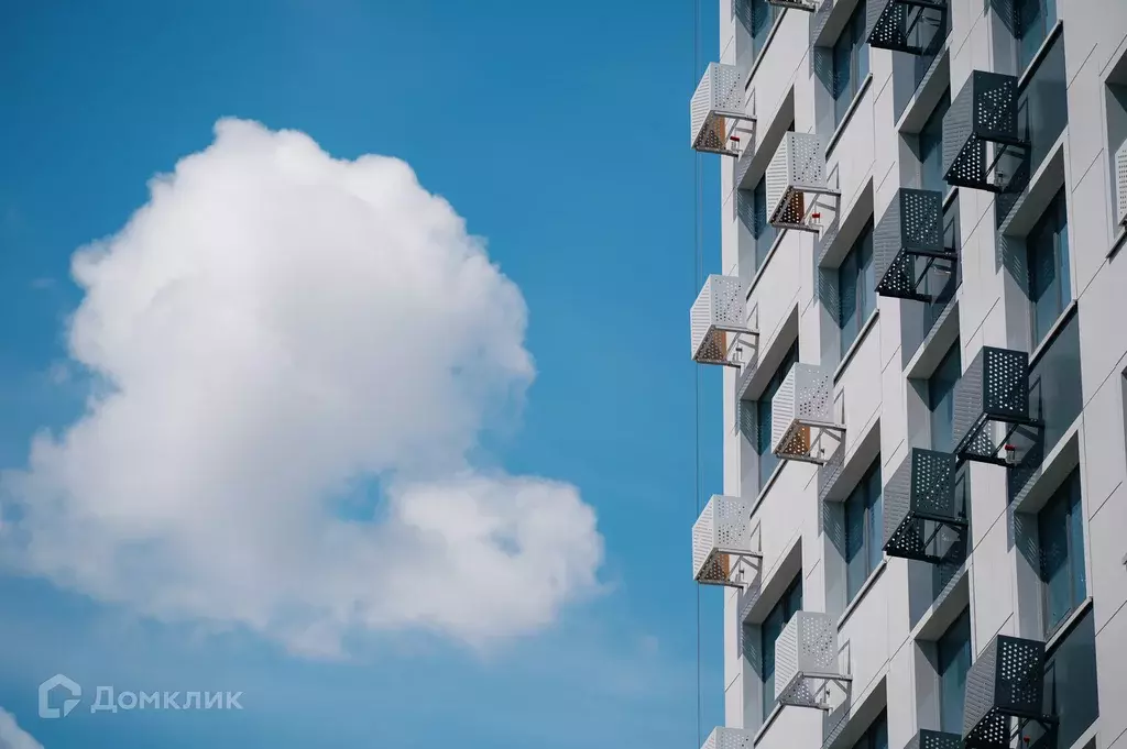 Продаётся 1-к квартира, 41.7 м - Фото 0
