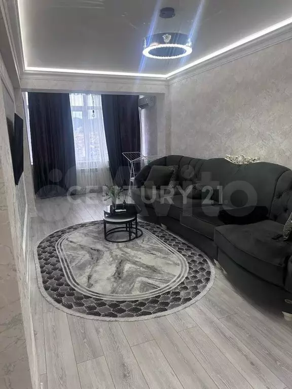 2-к. квартира, 75 м, 11/12 эт. - Фото 0