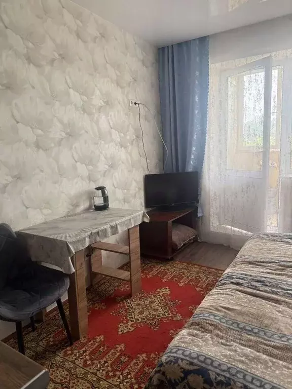 Студия Иркутская область, Иркутский муниципальный округ, Маркова рп, ... - Фото 2