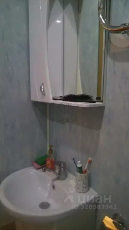 1-к кв. Московская область, Люберцы Городок Б мкр, ул. 3-е Почтовое ... - Фото 2