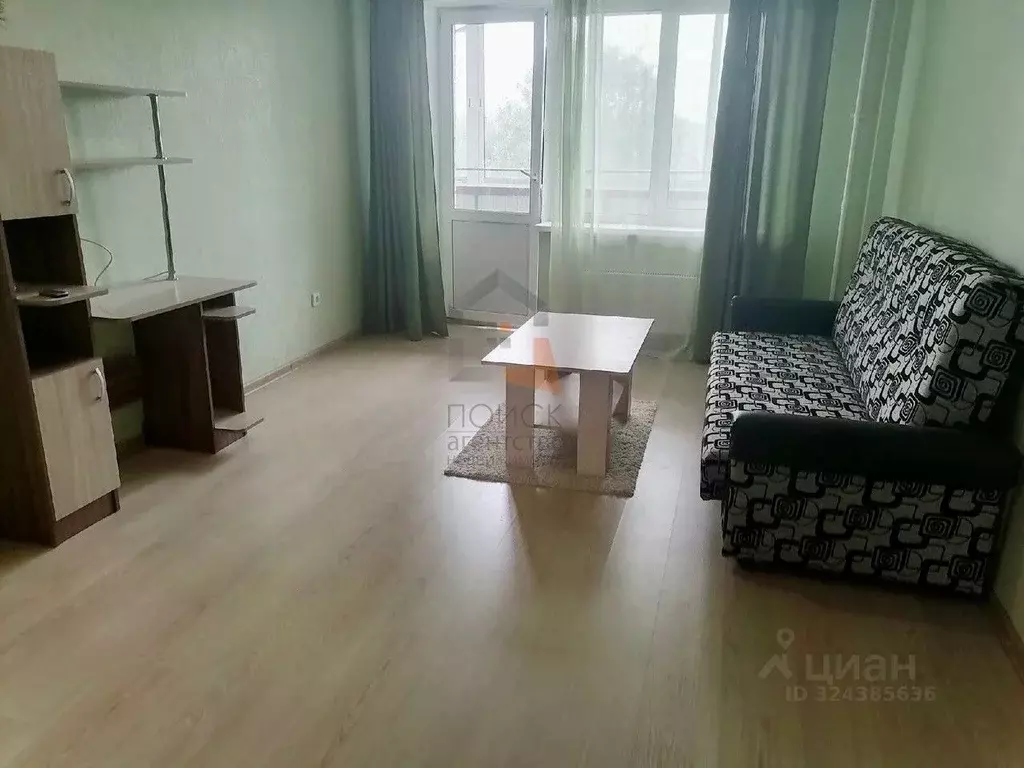 1-к кв. Кировская область, Киров ул. Правды, 2а (34.0 м) - Фото 2