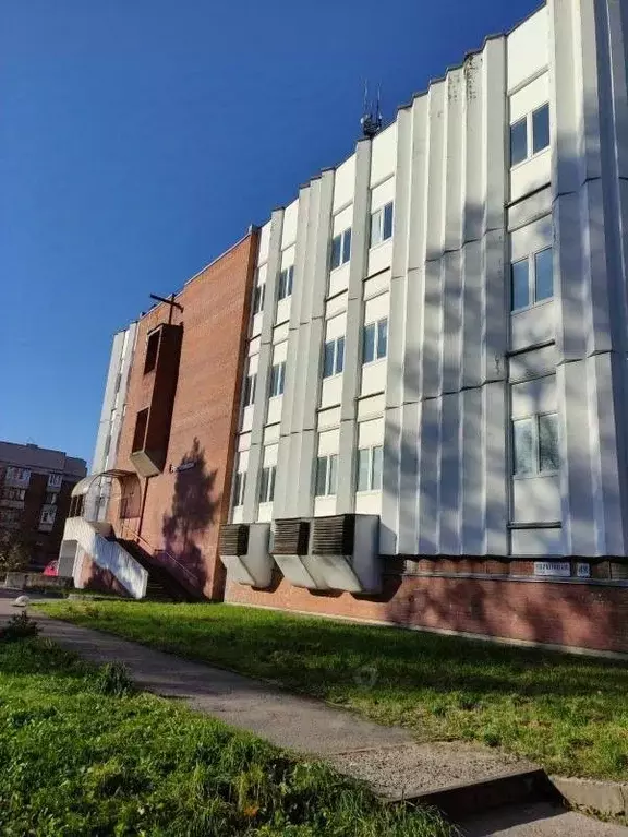 Помещение свободного назначения в Санкт-Петербург, Санкт-Петербург, ... - Фото 0