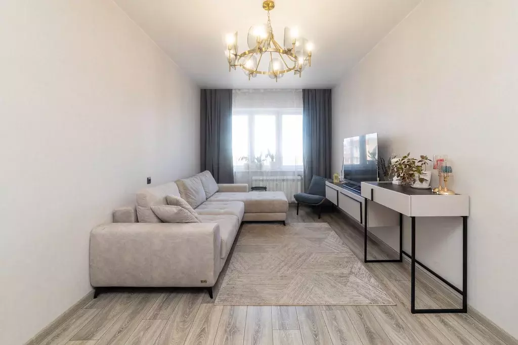 Продаётся 3-к квартира, 74 м - Фото 0