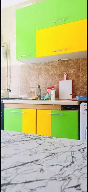1-к кв. Крым, Керчь ул. Свердлова, 35 (32.0 м) - Фото 1