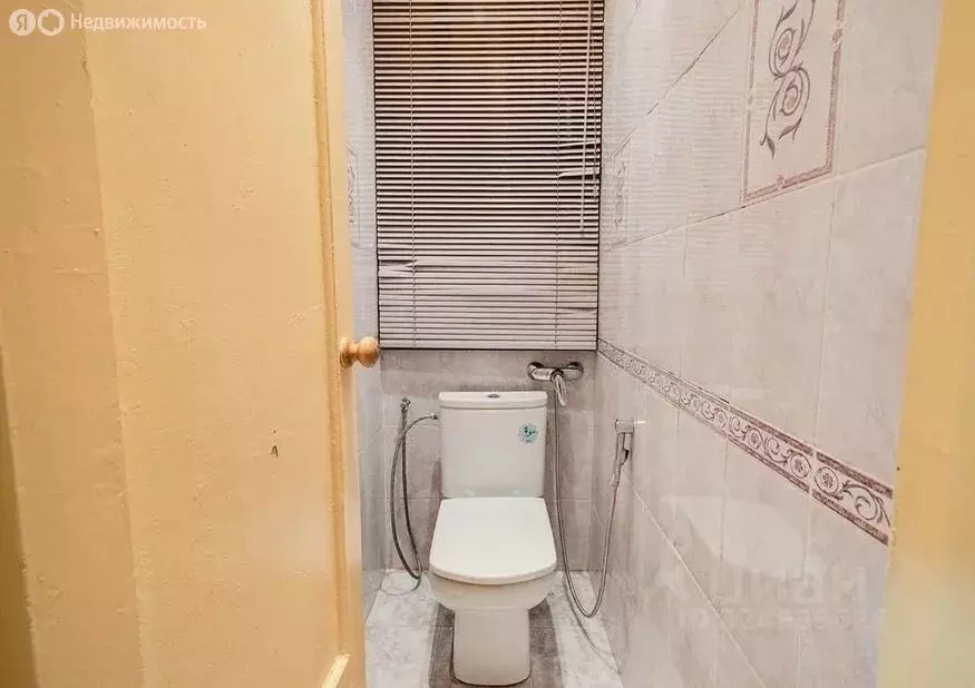 3-комнатная квартира: Москва, 1-й Кожуховский проезд, 11 (84 м) - Фото 2