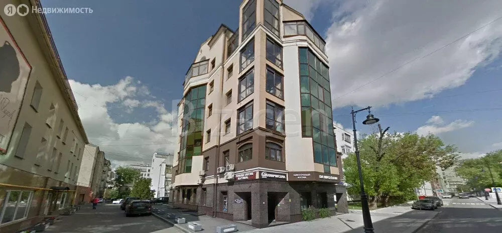 Офис (120 м) - Фото 2