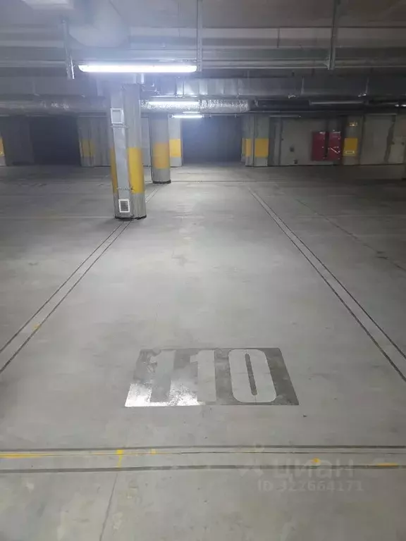 Гараж в Краснодарский край, Сочи ул. Кирпичная, 2к1 (16 м) - Фото 0