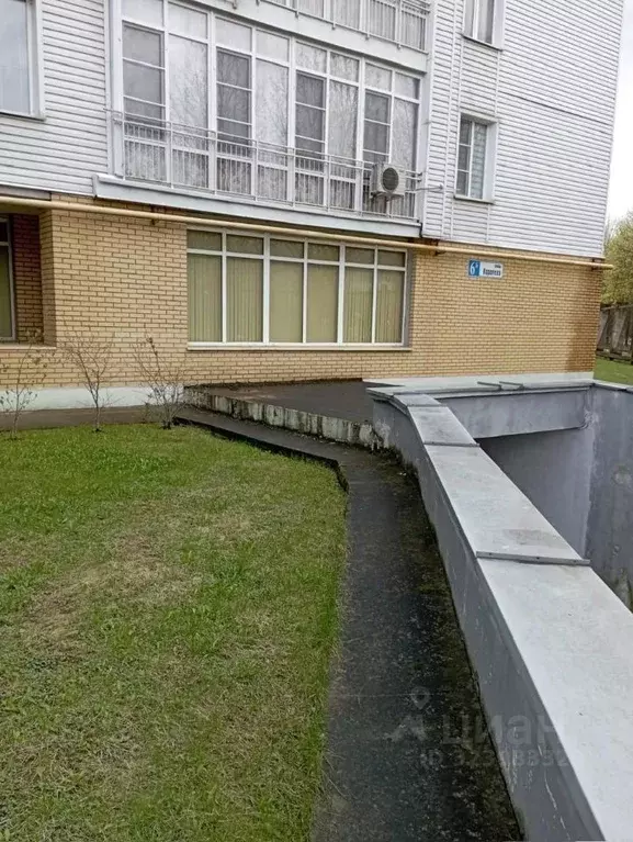 Помещение свободного назначения в Калужская область, Обнинск ул. ... - Фото 1