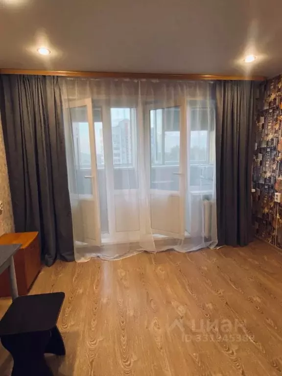 Комната Коми, Сыктывкар Первомайская ул., 85 (16.0 м) - Фото 1