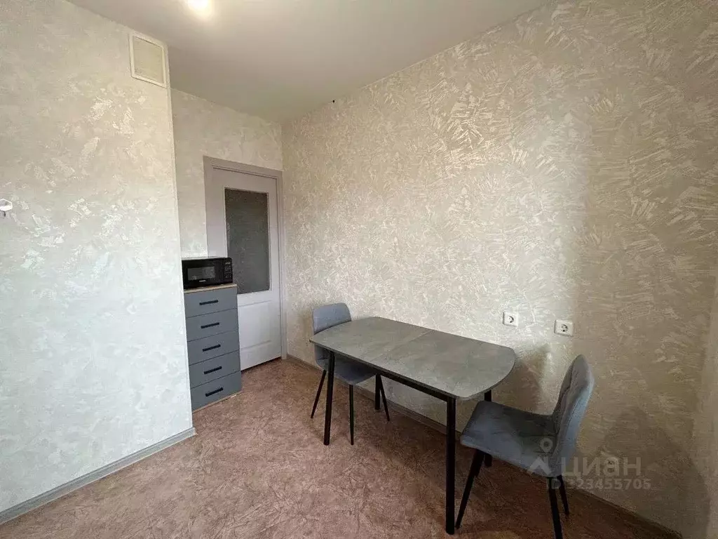 1-к кв. Воронежская область, Воронеж Острогожская ул., 164/1 (39.0 м) - Фото 1