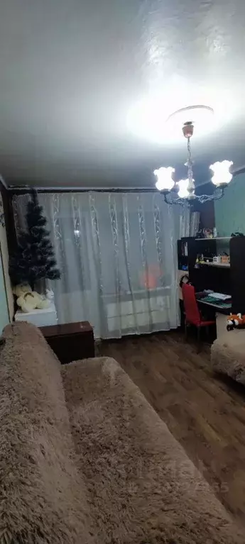 2-к кв. Нижегородская область, Балахна ул. Кирова, 13 (39.0 м) - Фото 1