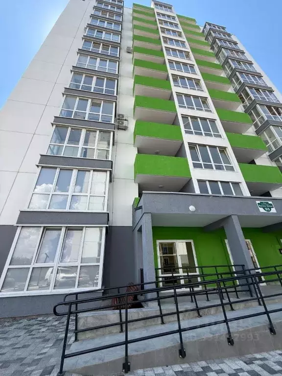 1-к кв. Крым, Евпатория просп. Победы, 93 (47.4 м) - Фото 1