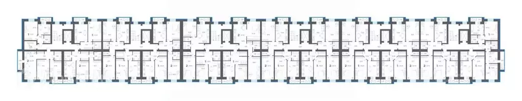 2-к кв. Рязанская область, Рязанский район, Дядьковское с/пос, с. ... - Фото 2