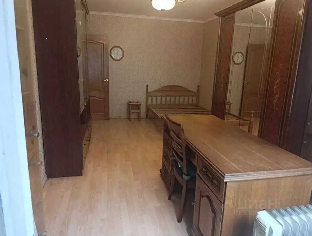 1-к кв. Санкт-Петербург, Санкт-Петербург, Петергоф Озерковая ул., 49к3 ... - Фото 2