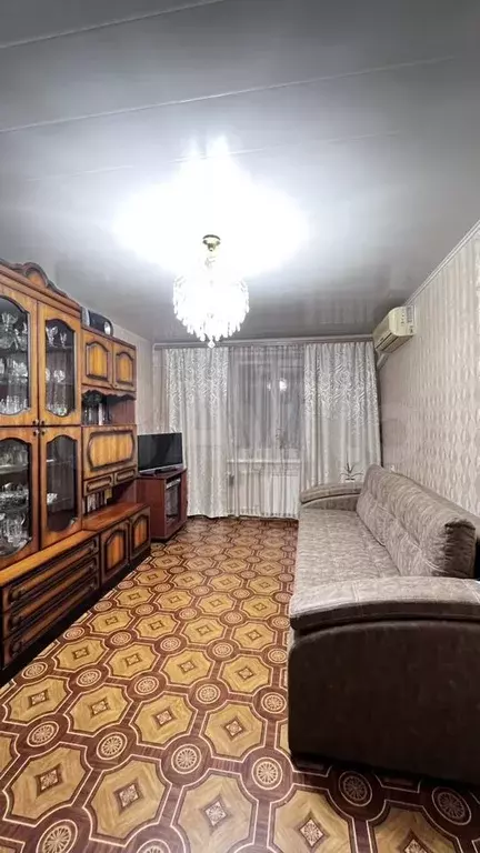 1-к. квартира, 30 м, 5/9 эт. - Фото 0