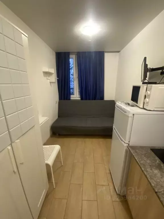 1-к кв. Москва Дмитровское ш., 107Ак5 (20.0 м) - Фото 1