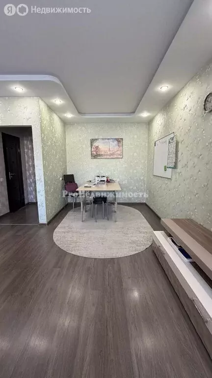 3-комнатная квартира: Кызыл, Московская улица, 115 (71 м) - Фото 2