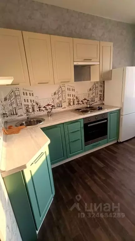 1-к кв. Хакасия, Абакан ул. Некрасова, 39 (38.9 м) - Фото 1