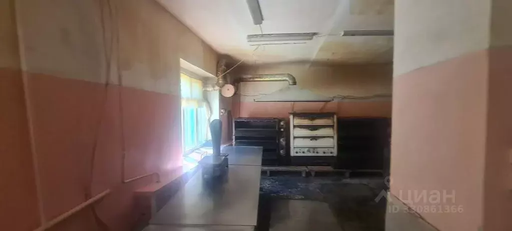 Помещение свободного назначения в Томская область, Томск Сибирская ... - Фото 2