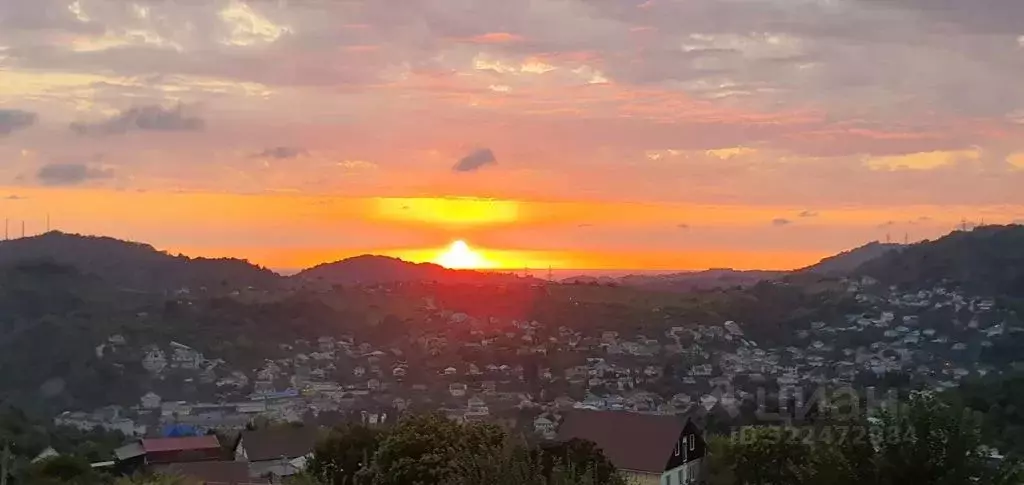 Дом в Краснодарский край, Сочи городской округ, с. Горное Лоо ул. ... - Фото 1