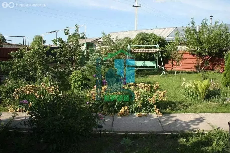 Дом в село Шигоны, Лесная улица, 12 (157.1 м) - Фото 2