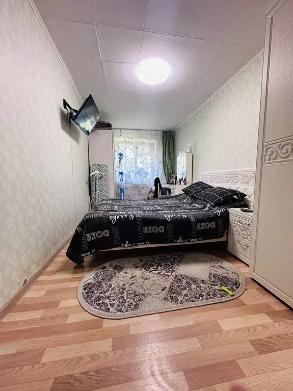 Продаётся 3-к квартира, 57.1 м - Фото 1