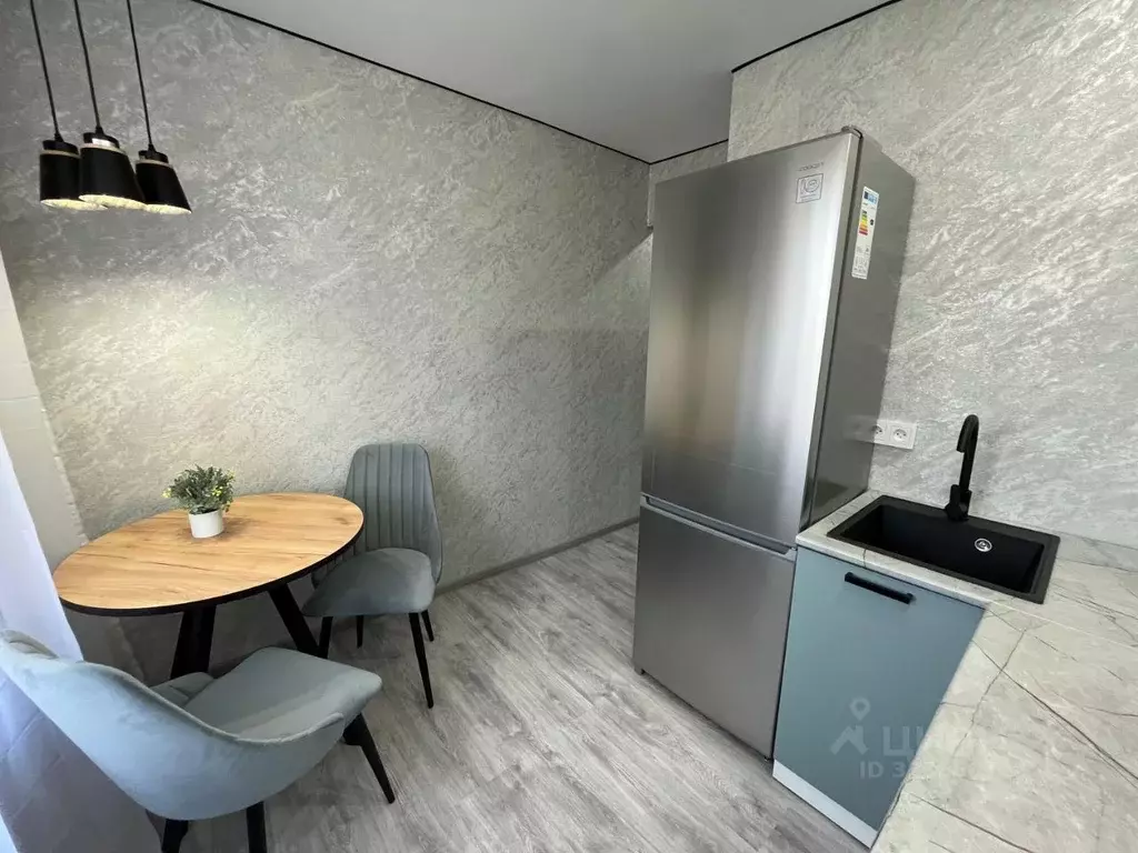 1-к кв. Ростовская область, Таганрог ул. Щаденко, 57 (30.0 м) - Фото 1