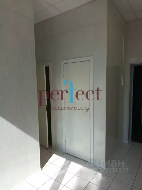 Помещение свободного назначения в Москва ул. Кржижановского, 29К5 (34 ... - Фото 1