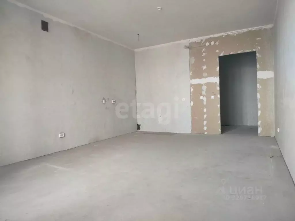 Студия Новосибирская область, Новосибирск Кавалерийская ул., 3/1 (34.8 ... - Фото 1