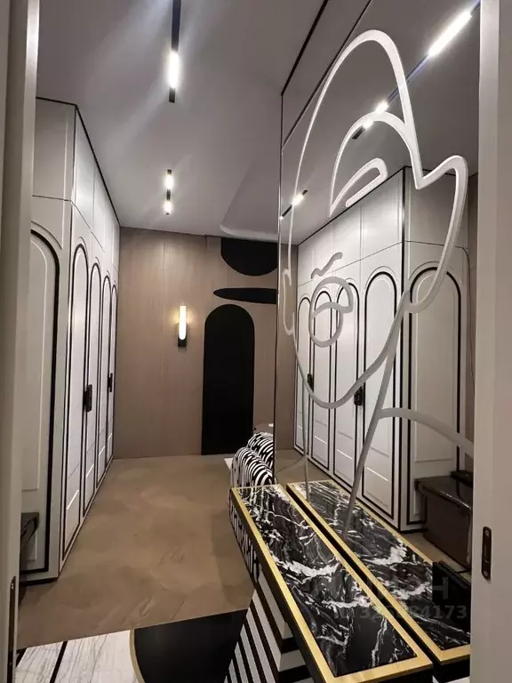 2-к кв. Москва Хорошевское ш., 25Ак1 (66.4 м) - Фото 1